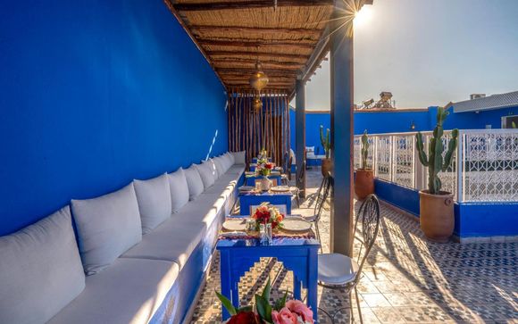 Für Ihren Komfort während Ihrer Rundreise