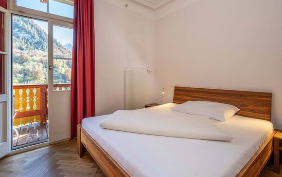 Für Ihren Komfort während der Rundreise