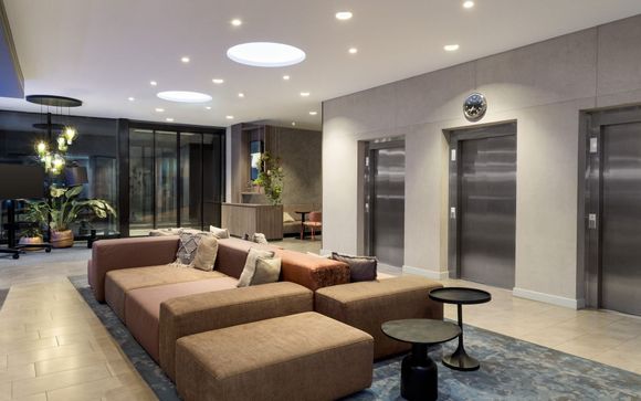 Für Ihren Komfort während der Rundreise