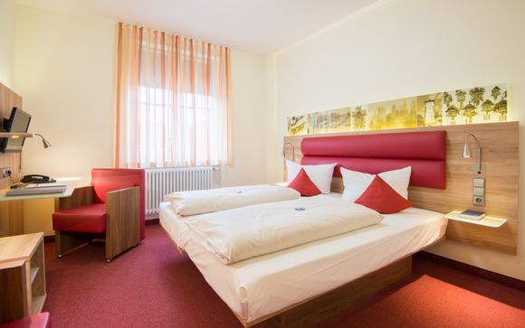 Für Ihren Komfort während der Rundreise