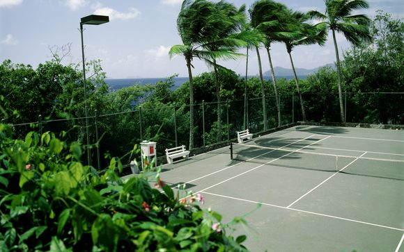 Young Island Resort 4*