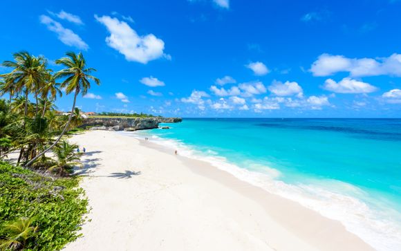 Ihre Reise im Überblick