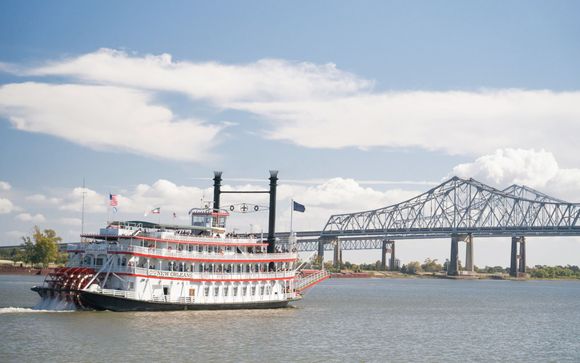 Ihre Rundreise im Überblick