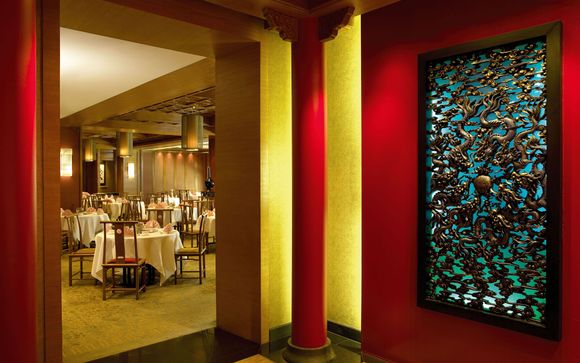 Für Ihren Komfort während der Rundreise