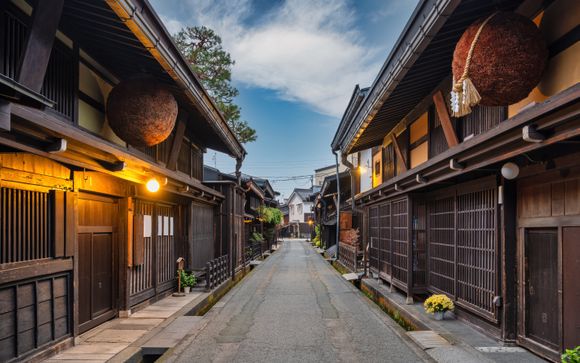 Ihre Rundreise im Detail