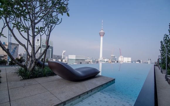 Für Ihren Komfort während der Reise