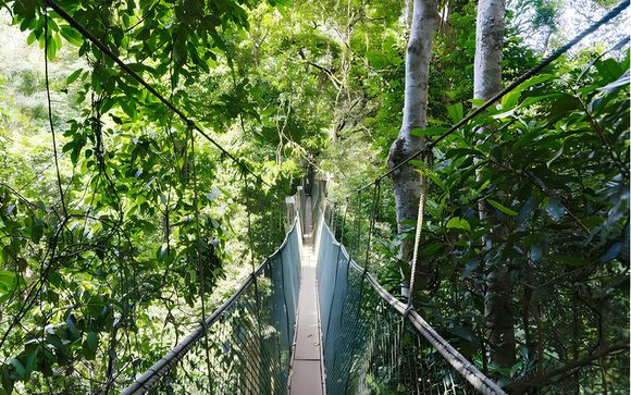 Ihre Rundreise im Detail