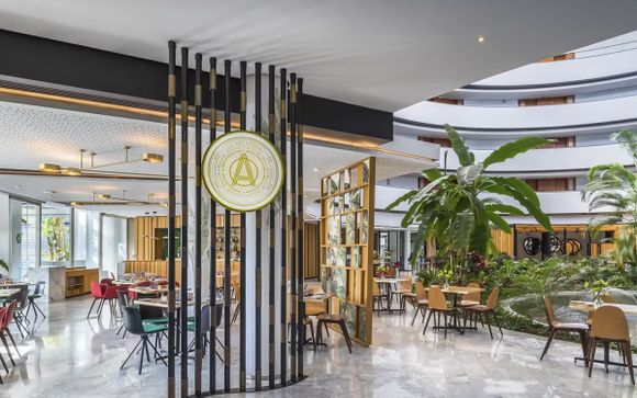 Ihr 5* Hotel