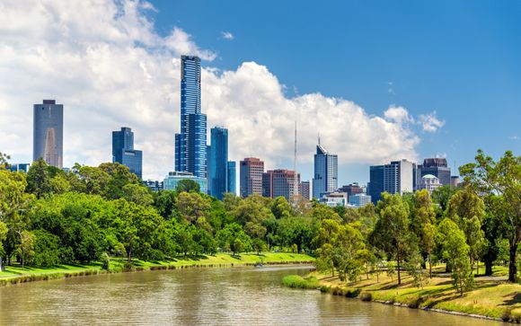 Ihre Reise im Überblick