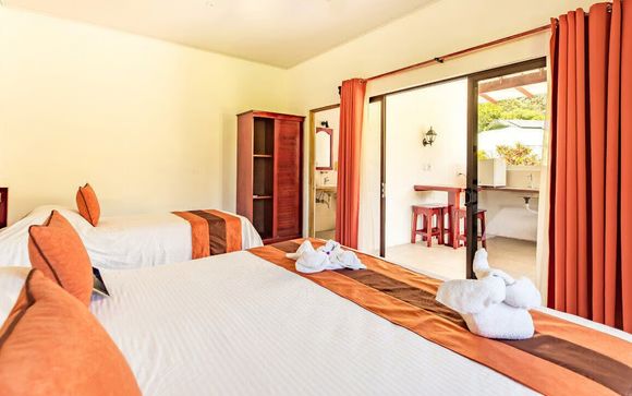 Für Ihren Komfort während der Rundreise