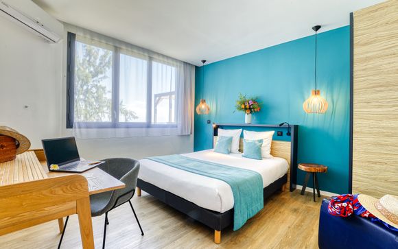 Vos appartements