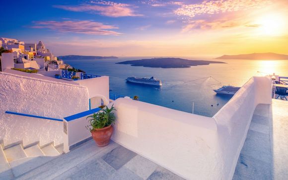 Ihre Rundreise im Überblick