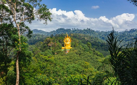 Ihre Reise im Überblick