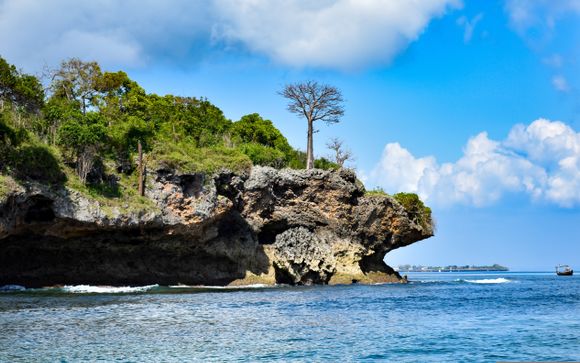 Ihre Reise im Überblick