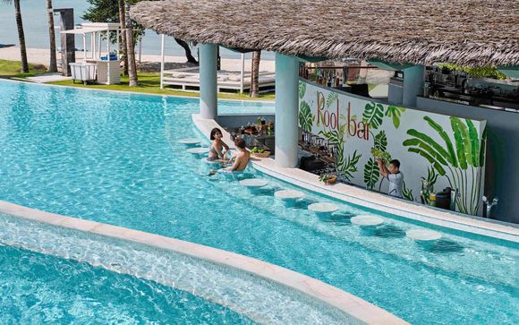 Premier Village Phu Quoc Resort 5*