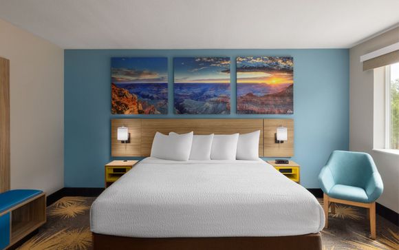 Für den Komfort während Ihrer Rundreise