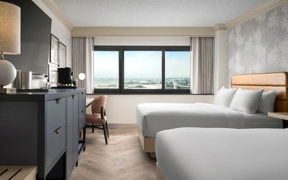 Für den Komfort während Ihrer Rundreise