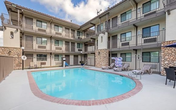 Für den Komfort während Ihrer Rundreise