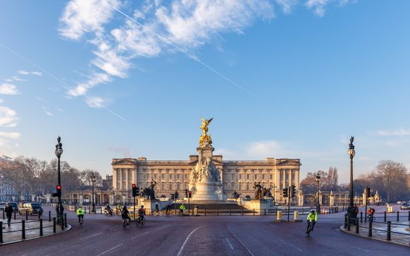 Rendez-vous à... Westminster