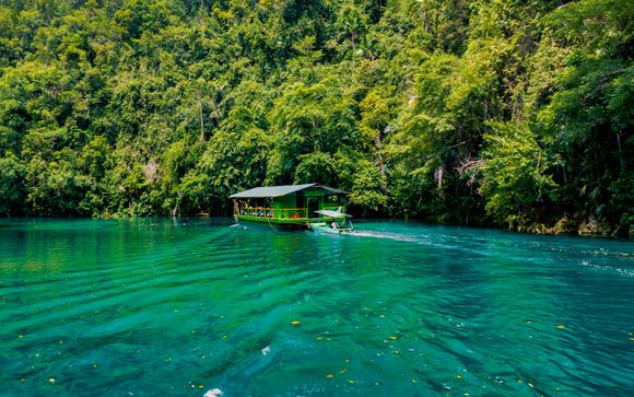 Ihre Rundreise im Überblick