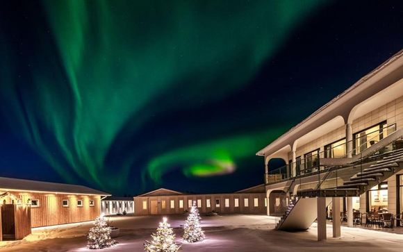 Für den Komfort während Ihrer Reise