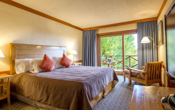 Für den Komfort während Ihrer Rundreise