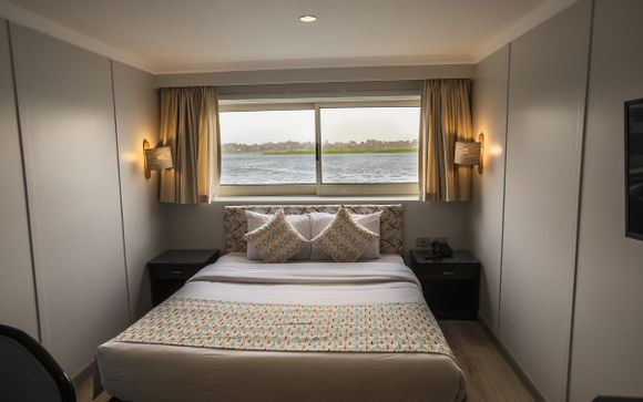 Für den Komfort während Ihrer Reise