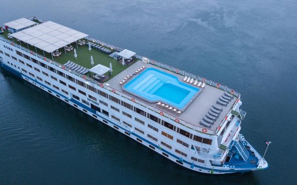 Für den Komfort während Ihrer Reise