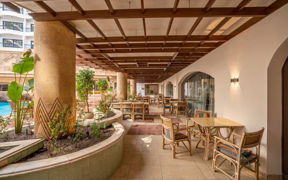 Für den Komfort während Ihrer Reise