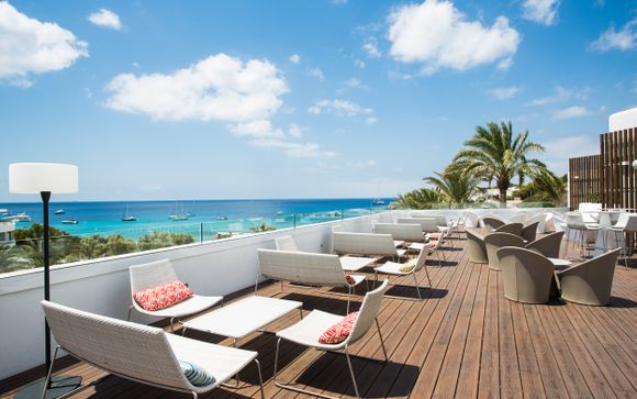 Für den Komfort während Ihrer Reise