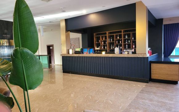 Für den Komfort während Ihrer Rundreise