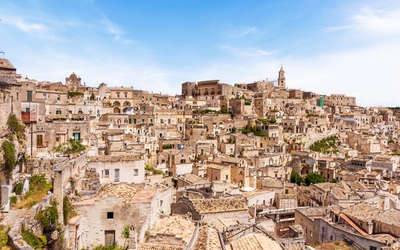 Rendez-vous... dans les Pouilles