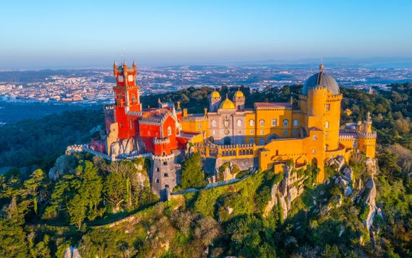 Im Angebot enthalten