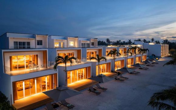 Für den Komfort während Ihrer Rundreise