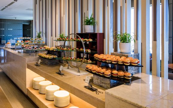 Für den Komfort während Ihrer Rundreise