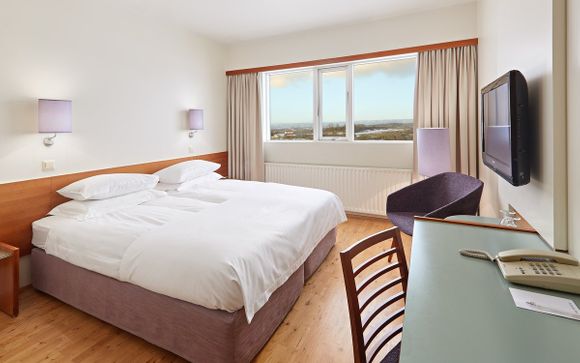 Für den Komfort während Ihrer Rundreise