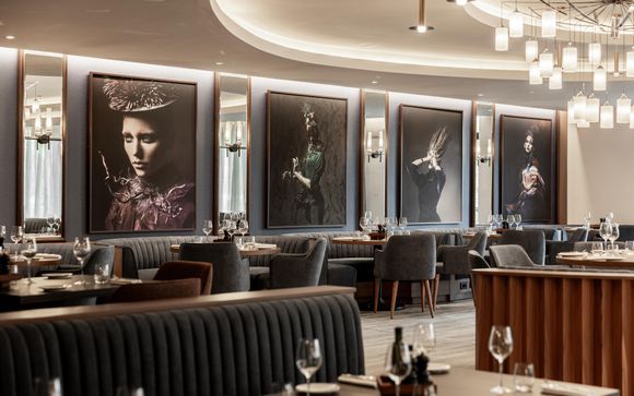 Radisson Blu Hotel Florence 4*