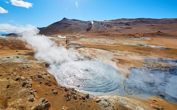 Ihre Rundreise im Detail