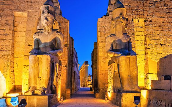 Zoom sur vos excursions (en option avec supplément à sélectionner lors de la réservation - ou à voir sur place)