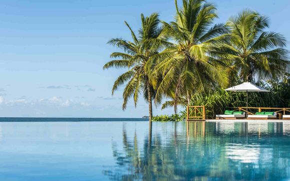 Resort Tivoli Ecoresort Praia do Forte 5*