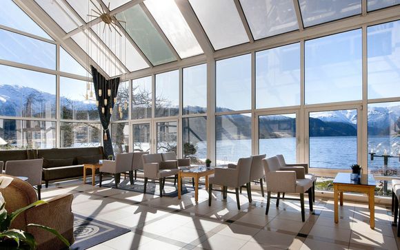 Für Ihren Komfort während der Rundreise