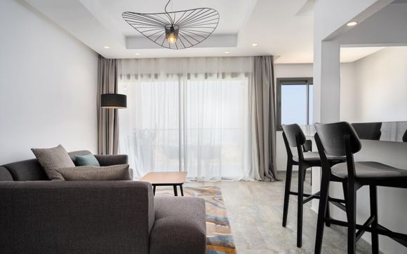 Für Ihren Komfort während der Reise