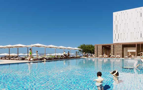 Für den Komfort während Ihrer Reise