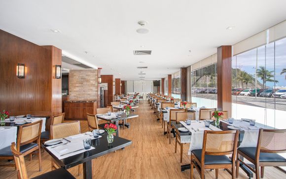 Für Ihren Komfort während der Rundreise