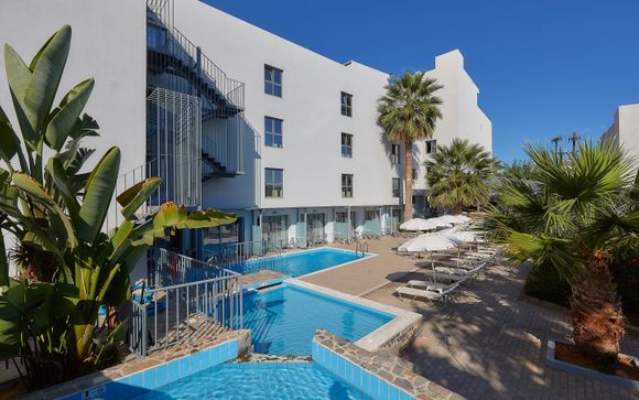 Für den Komfort während Ihrer Rundreise