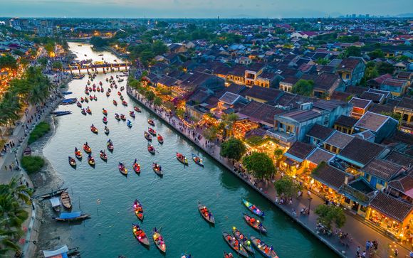 Ihre Rundreise im Detail