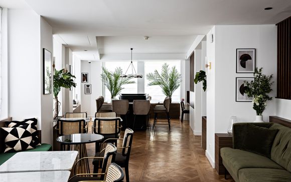 Ihr Hotel