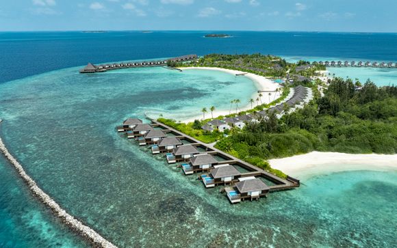DusitD2 Feydhoo Maldives 5*