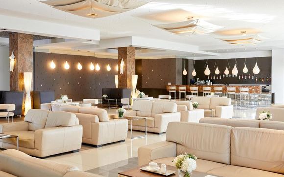 Ihr 5* Hotel
