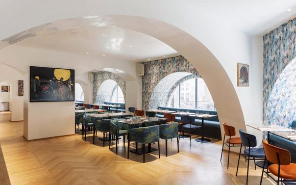 Ihr Zimmer